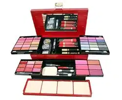 GlamQueen All-In-One Makeup Palette Kit